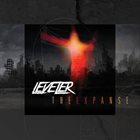 LEVELER The Expanse album cover