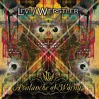 LEVI / WERSTLER Avalanche Of Worms album cover