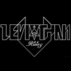 LEVIATHAN RISING Leviathan Rising album cover