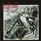 LEVIATHAN (CA) Tentacles of Whorror album cover