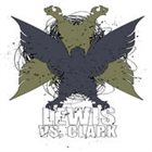 LEWIS VS CLARK Resilience album cover