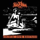 LEX RHINO Satanic Doom Mistress album cover