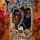 LEX VEGAS Death Of A Gentleman album cover