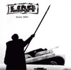 LIAR Demo 2005 album cover