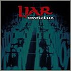LIAR Invictus album cover