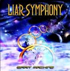 LIAR SYMPHONY Spirit Machine album cover