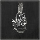 LIARS & THIEVES Tarred & Feathered album cover