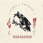 LIARS & THIEVES Thaumatrop album cover