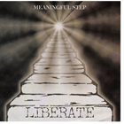 LIBERATE Meaningful Step album cover