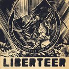LIBERTEER — Better to Die on Your Feet Than Live on Your Knees album cover