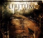 LIBITUM Senderos Nuevos album cover