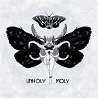 LIBLIKAS Unholy Moly album cover