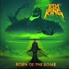 Born of the Bomb album cover