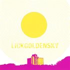 LICKGOLDENSKY Lickgoldensky album cover
