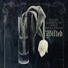 LIDELSE Wilted album cover