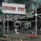 LIDLESS EYE Dominate album cover