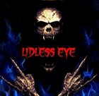 LIDLESS EYE Lidless Eye album cover