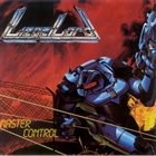 LIEGE LORD Master Control album cover