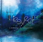 LIESVECT Liesvect 2 -observer- album cover