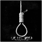 LIFE HAS SOURED The Fading Of All Light album cover