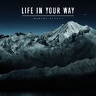 LIFE IN YOUR WAY Waking Giants album cover