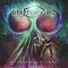 LIFEFORMS Multidimensional album cover