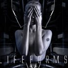 LIFEFORMS Synthetic album cover