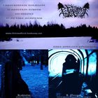 LIFELESS Dark Journey Forested album cover