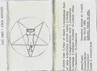 LIFELESS VOMIT — Demo )91( album cover