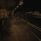 LIFELOVER Dekadens album cover