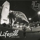 LIFE'S ILL Demo 2014 album cover