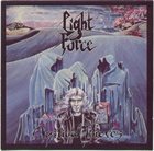 LIGHT FORCE Mystical Thieves album cover