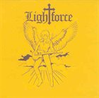 LIGHT FORCE Yellow Demo album cover