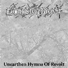 LIGHT SHALL PREVAIL Unearthen Hymns of Revolt album cover