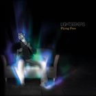 LIGHTSEEKERS Flying Free album cover