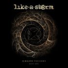 LIKE A STORM Chaos Theory: Part 1 album cover