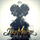 LIKE MONROE Things We Think, But Never Speak album cover