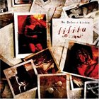 LILITU The Dolores Lesion album cover