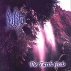 LILITU The Earth Gods album cover