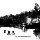 LILIUM SOVA Lost Between Mounts And Dales / Set Adrift In The Flood Of People album cover