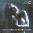 LILLIAN AXE Love + War album cover