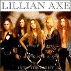 LILLIAN AXE Out of the Darkness - Into the Light album cover