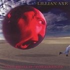 LILLIAN AXE — Psychoschizophrenia album cover