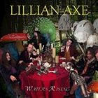 LILLIAN AXE Waters Rising album cover