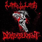 LIMB FROM LIMB Dismemberment album cover