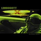LIMBOGOTT One Minute Violence album cover
