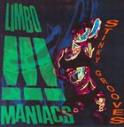 LIMBOMANIACS Stinky Grooves album cover