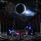 LIMBONIC ART Legacy of Evil album cover