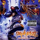 LIMP BIZKIT Significant Other album cover