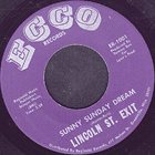 LINCOLN STREET EXIT Sunny Sunday Dream album cover